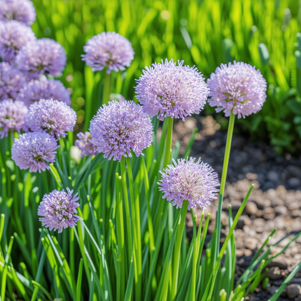 Chives