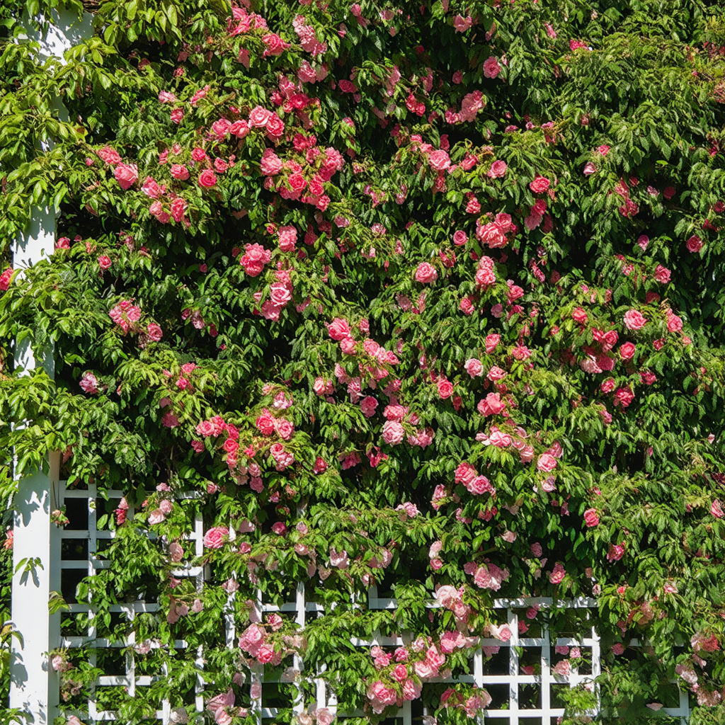 Climbing Roses