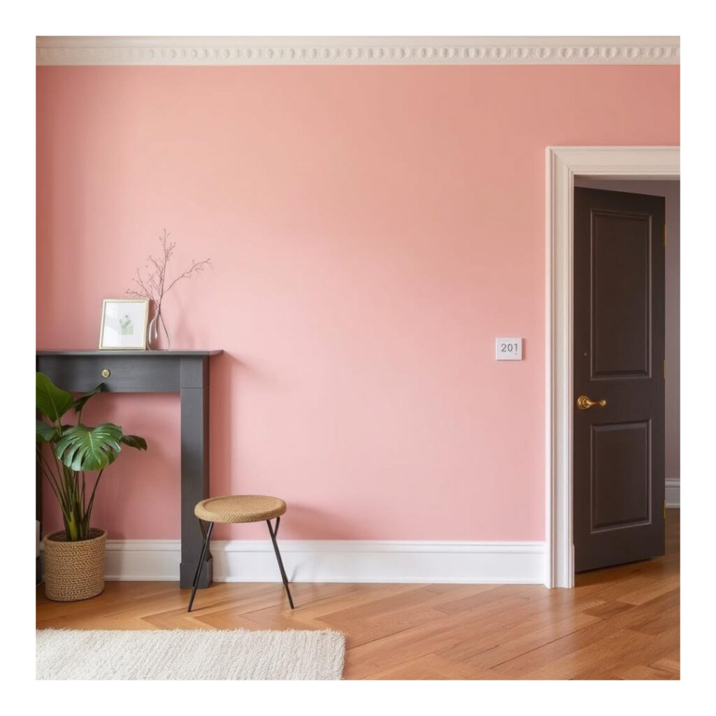 Blush Pinks