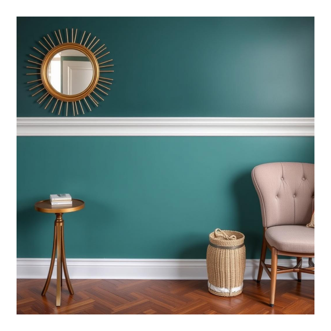 Paint Colors for Your Living Room