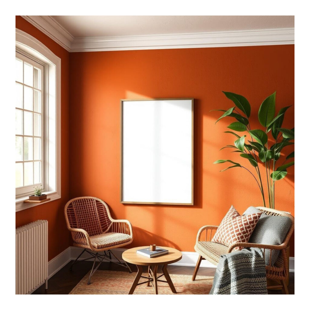 Terracotta Shades