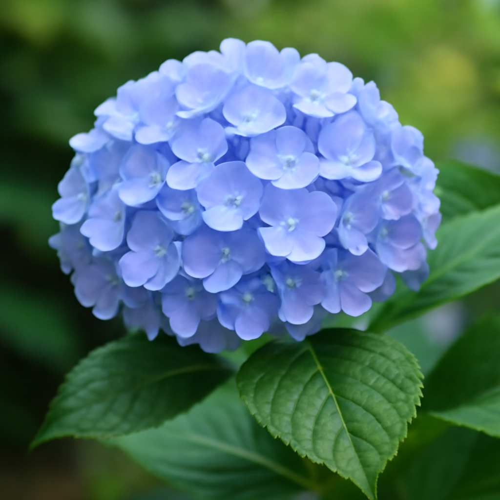 hydrangea