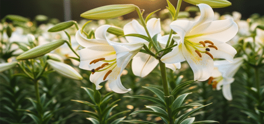 lily