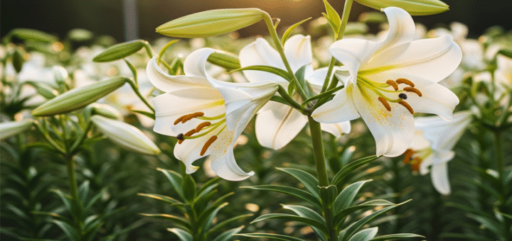 lily